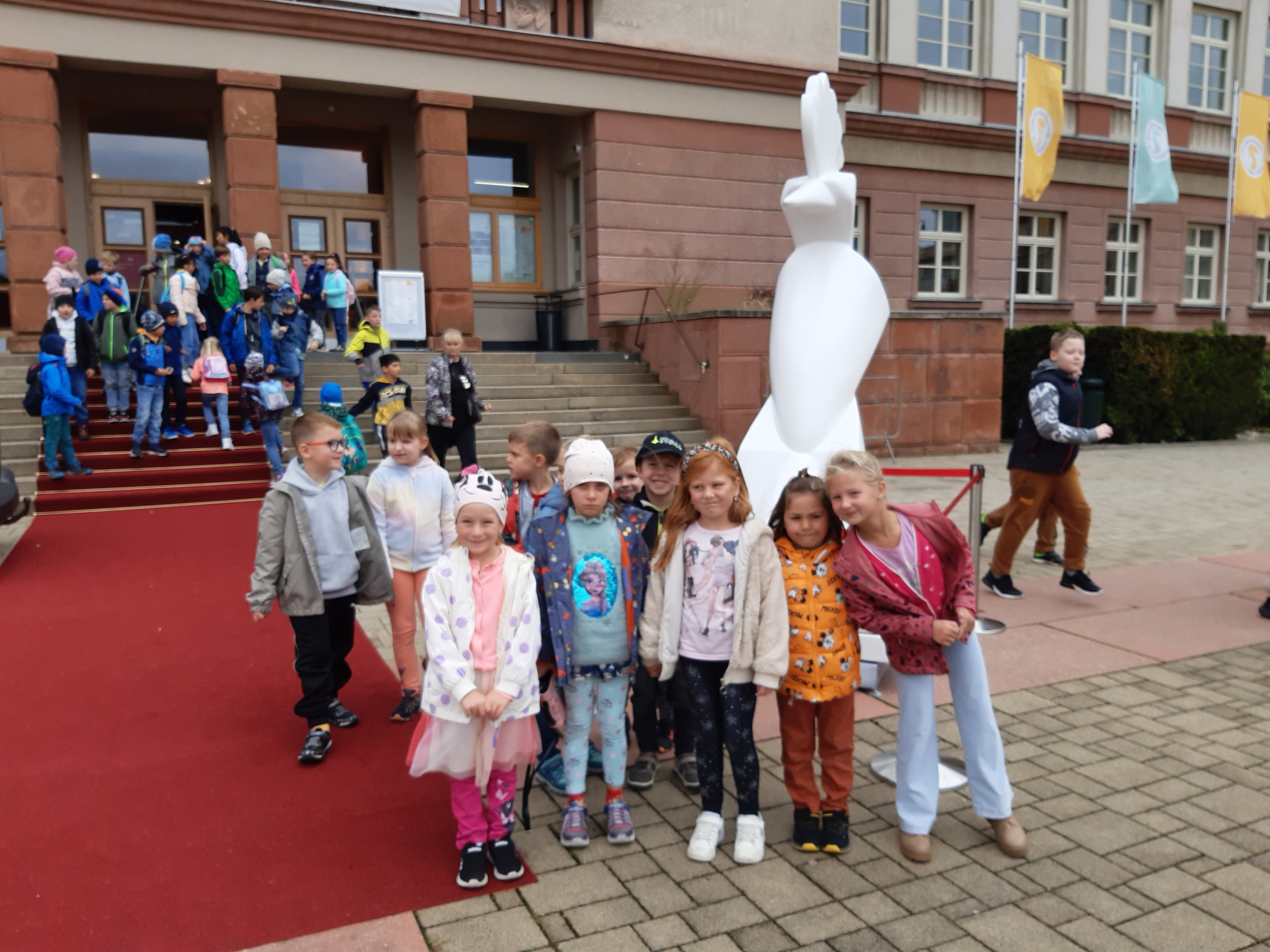 Dětský filmový festival Oty Hofmana, 2024