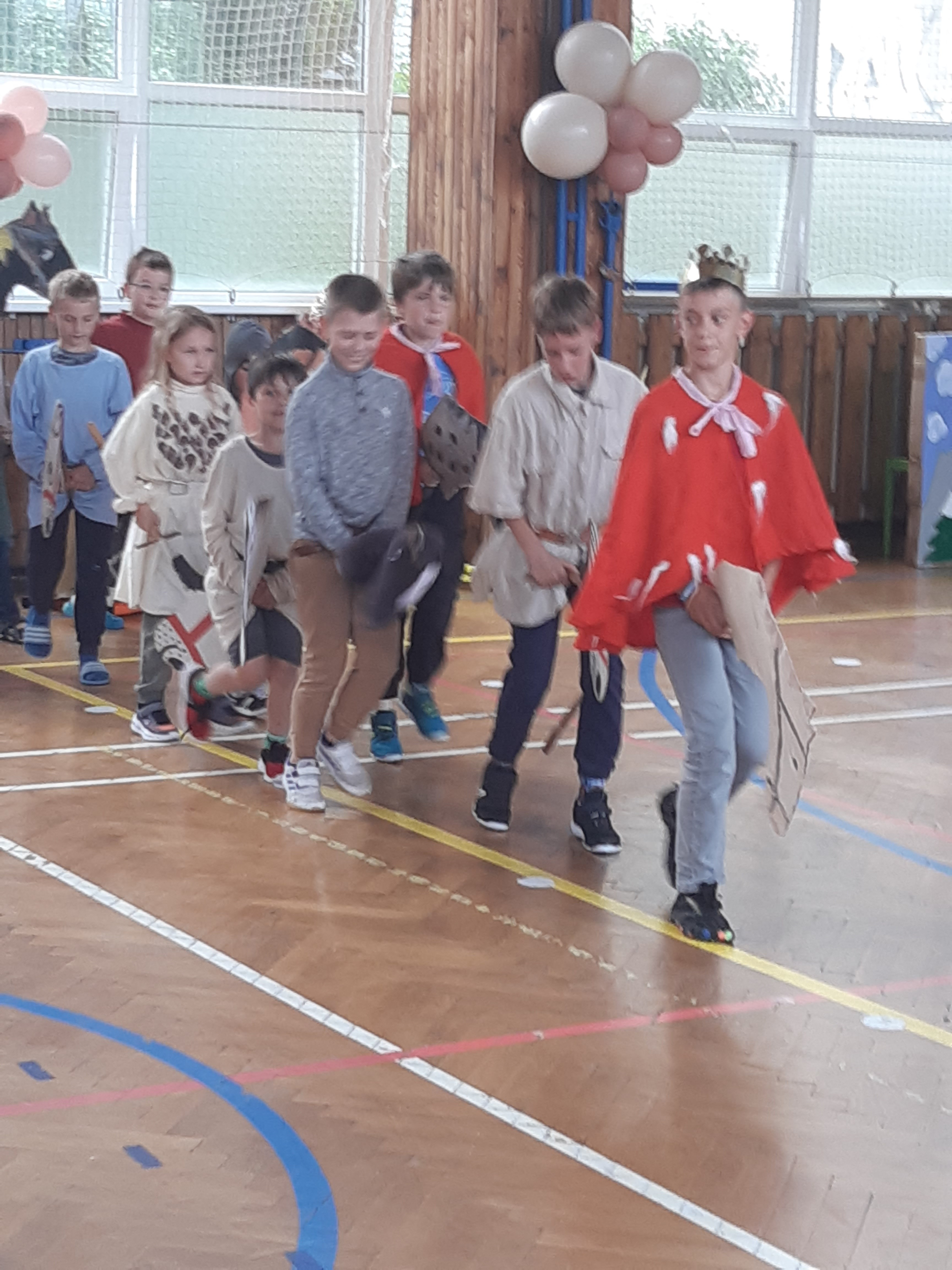 Červnový klíček 2026