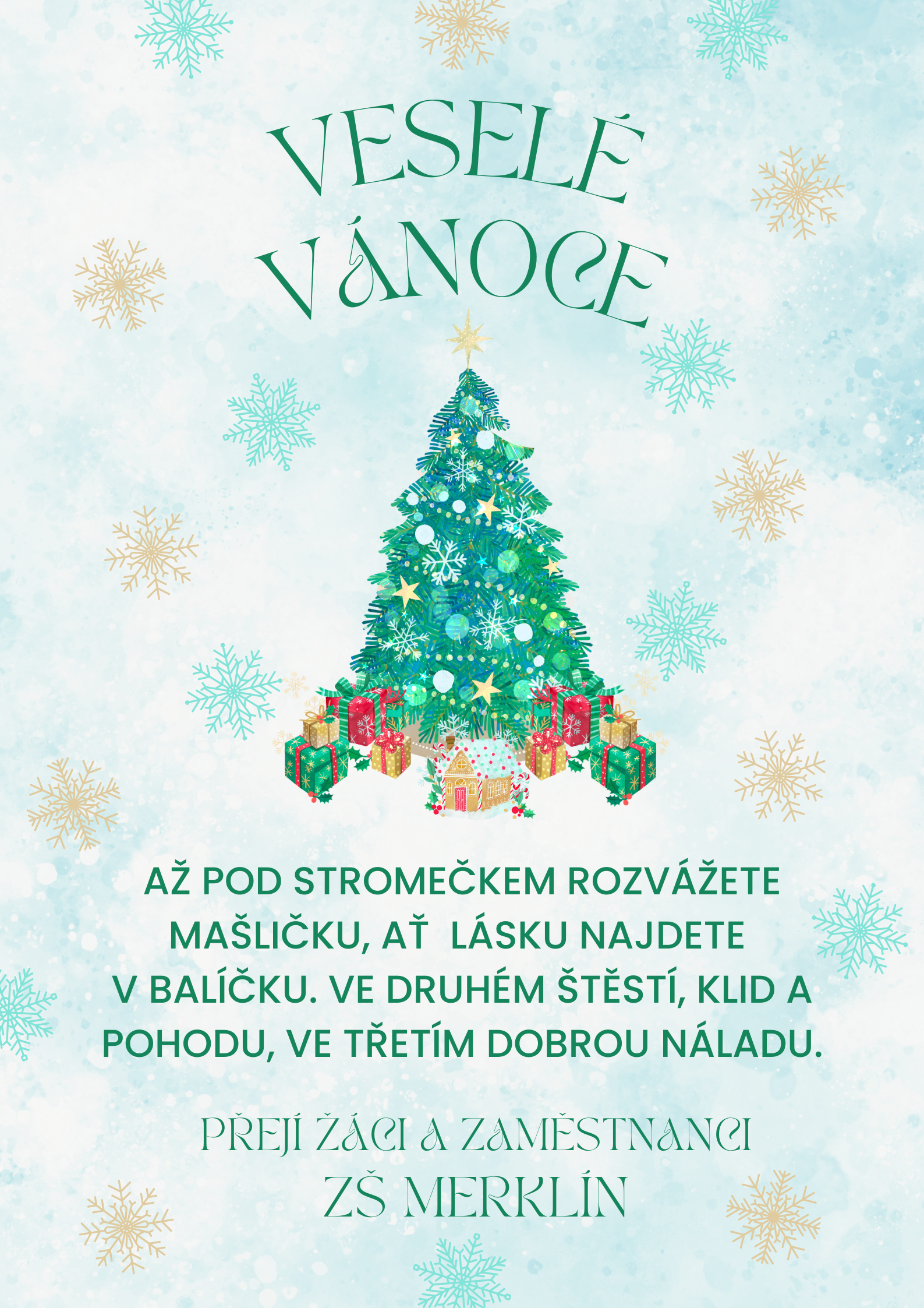 Přání