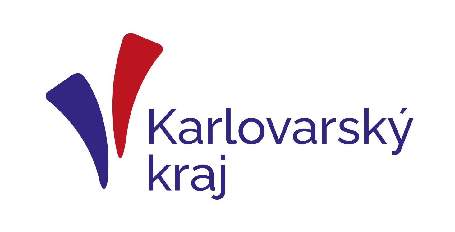 Logo - Karlovarský kraj