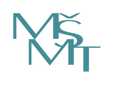 Logo - Ministerstvo školství