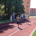 Atletika, 20. 6. 2025