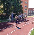 Atletika, 20. 6. 2025