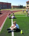 Atletika, 20. 6. 2025