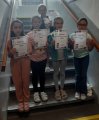 Atletika, 20. 6. 2025