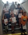 Atletika, 20. 6. 2025