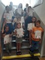 Atletika, 20. 6. 2025