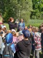 Botanická zahrada Bečov, 9.6.2025