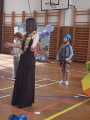 Červnový klíček 26, vystoupení žáků