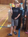 Červnový klíček 26, vystoupení žáků