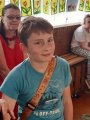 Červnový klíček 26, vystoupení žáků