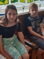 Červnový klíček 26, vystoupení žáků