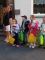 První školní den 1. 9. 2025