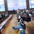 Kouzelník Waldini, 27. 11. 2024