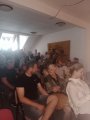 Loučení s 5. třídou