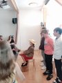 Loučení s 5. třídou