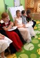 Masopust ve školce
