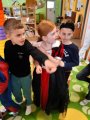 Masopust ve školce