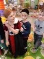Masopust ve školce