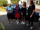 Návštěva z Merklína u Přeštic, 19. 9. 2024