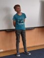 Pěvecká soutěž 2025