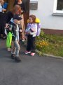 první školní den , 1. 9. 2025