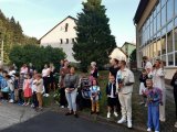 první školní den 2. 9. 2024