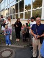 první školní den 2. 9. 2024