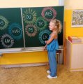 první školní den 2. 9. 2024