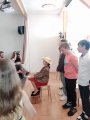 Rozloučení s páťáky 18. 6. 2024