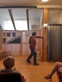 Rozloučení s pátou třídou, 16. 6. 2025