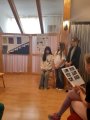 Rozloučení s pátou třídou, 16. 6. 2025