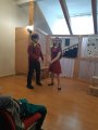 Rozloučení s pátou třídou, 16. 6. 2025