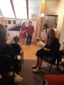 Rozloučení s pátou třídou, 16. 6. 2025