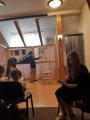 Rozloučení s pátou třídou, 16. 6. 2025