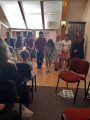 Rozloučení s pátou třídou, 16. 6. 2025