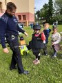 Setkání v Horní Blatné, 10. 6. 2025