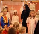 Šípková Růženka 2025