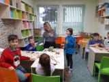 Vánoční tvořivé dílny 20. 11. 2024
