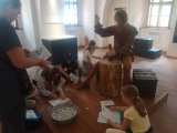 Výlet do Jáchymova, 25. 6. 2025