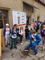 5. 6. 2025, Karlštejn , Koněprusy