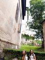 Výlet na Karlštejn a Koněpruské jeskyně, 5. 6. 2025