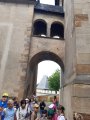 Výlet na Karlštejn a Koněpruské jeskyně, 5. 6. 2025
