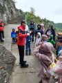 Výlet na Karlštejn a Koněpruské jeskyně, 5. 6. 2025