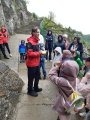 Výlet na Karlštejn a Koněpruské jeskyně, 5. 6. 2025