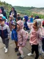 Výlet na Karlštejn a Koněpruské jeskyně, 5. 6. 2025