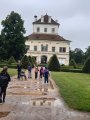 Výprava do starého Ostrova