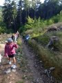 Výprava na Rozhled, 24. 6. 2025