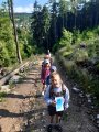 Výprava na Rozhled, 24. 6. 2025
