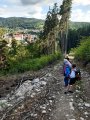 Výprava na Rozhled, 24. 6. 2025